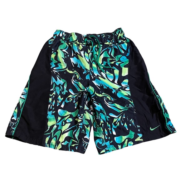 Nike Other - Nike Boys Swim Trunks.  Size S